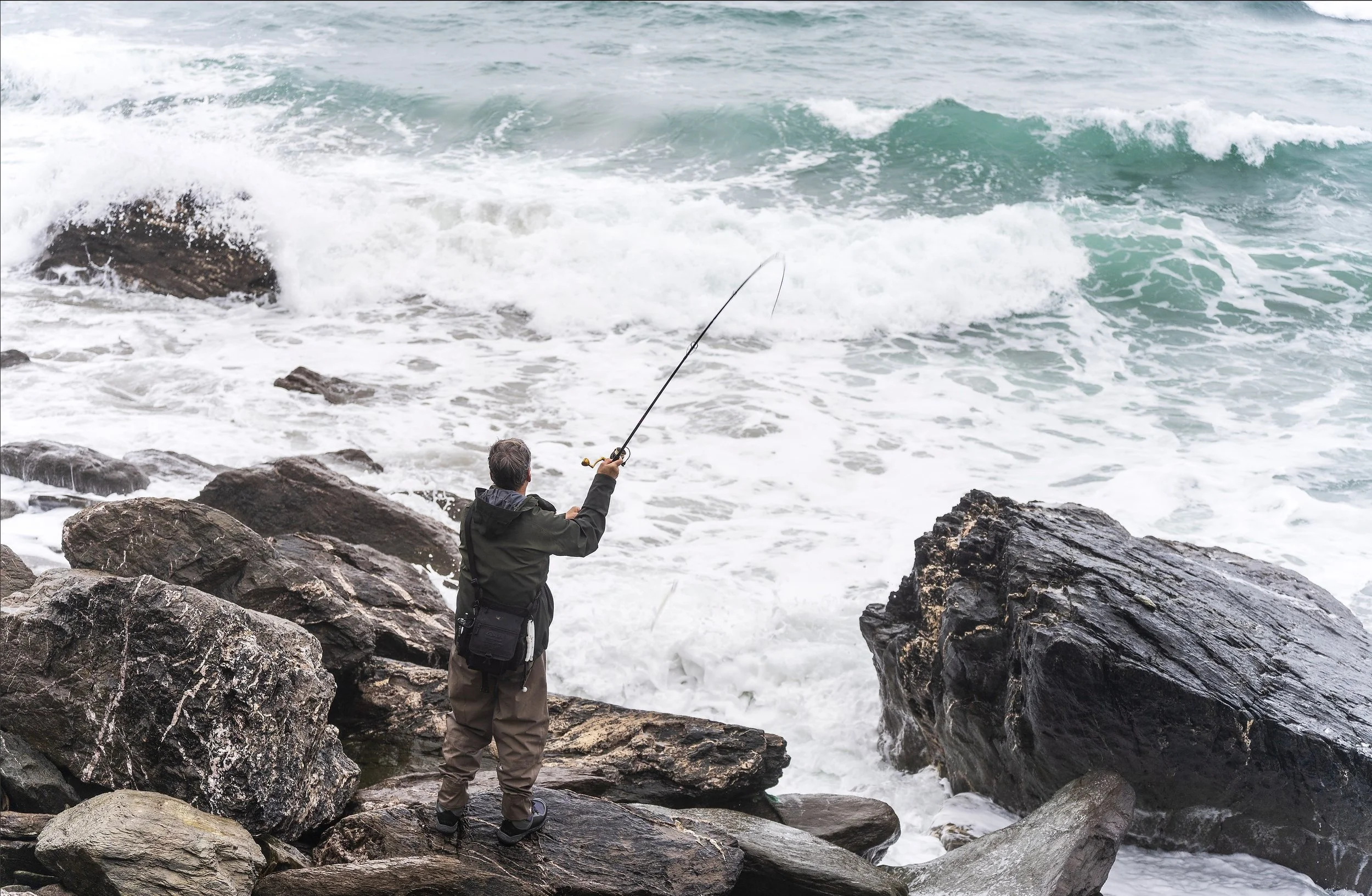 APIA アピア Foojin'Z TESTAMATTA 88MH APIA Foojin'Z Testamatta 88MH 8'8'' 8-56g lure rod review